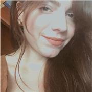 Sono una studentessa presso la facoltà di Giurisprudenza, precedentemente diplomata presso il liceo linguistico. Do ripetizioni private da quando ho finito il mio percorso di studi sia a ragazzi di scuola media che a ragazzi liceali, in varie materie scol